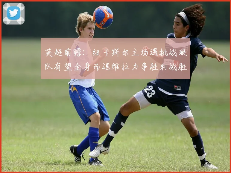 英超前瞻：纽卡斯尔主场遇挑战狼队有望全身而退维拉力争胜利战胜埃弗顿