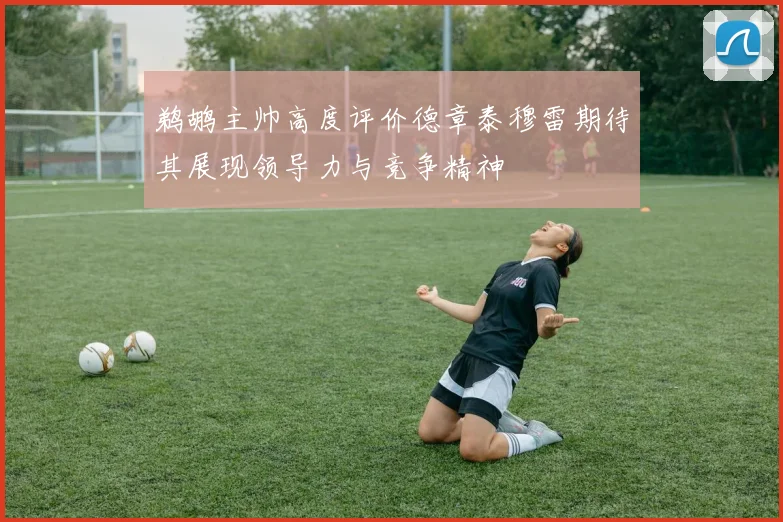 鹈鹕主帅高度评价德章泰穆雷期待其展现领导力与竞争精神