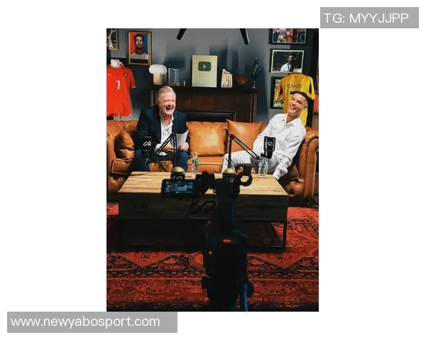 摩根专访C罗重磅来袭独家片段今晚十点震撼发布