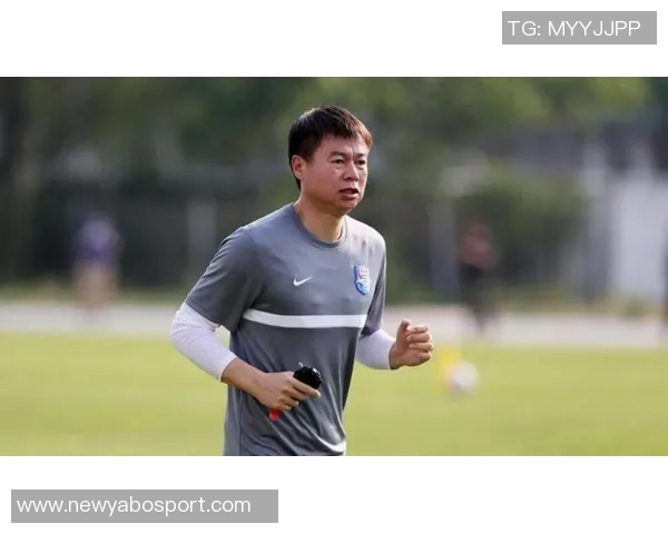 刘建宏认为51岁于根伟再历练有望执教国足展现新风采